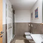 Duplex Di Charme In Centro Como, A 100 Mt Dal * 科莫