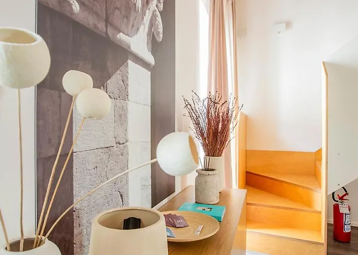 Duplex Di Charme In Centro Como, A 100 Mt Dal アパート