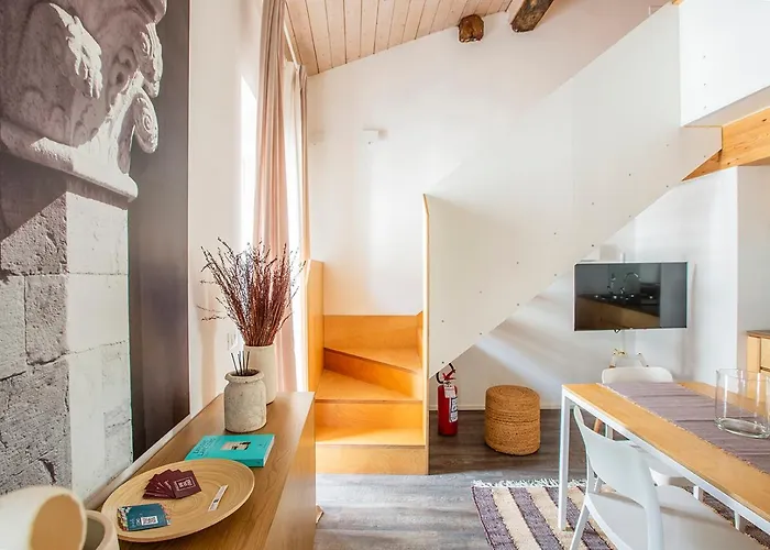 Duplex Di Charme In Centro Como, A 100 Mt Dal Διαμέρισμα