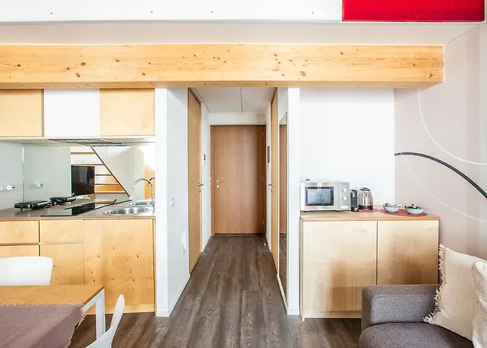 Duplex Di Charme In Centro Como, A 100 Mt Dal Όπως
