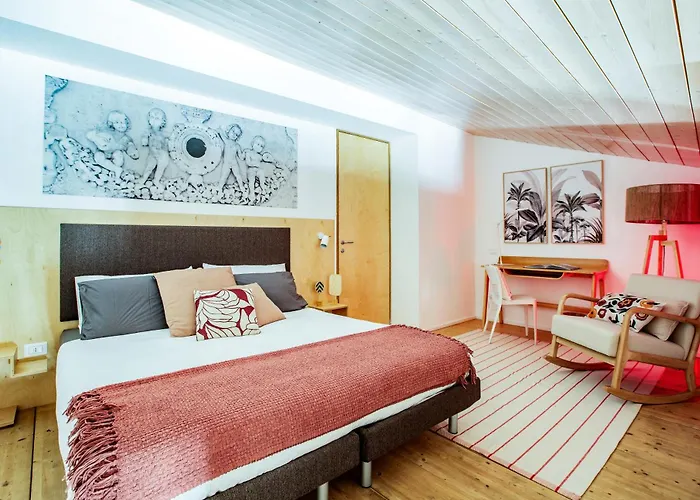 Duplex Di Charme In Centro Como, A 100 Mt Dal Διαμέρισμα Όπως