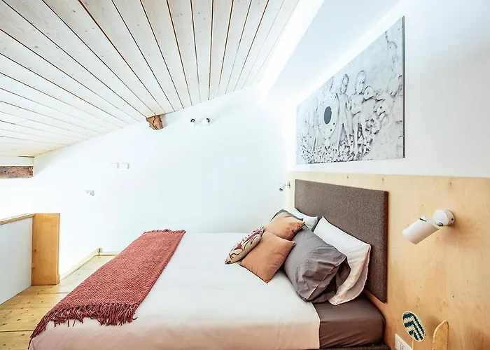 Duplex Di Charme In Centro Como, A 100 Mt Dal アパート *