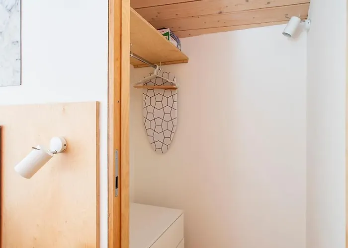 Duplex Di Charme In Centro Como, A 100 Mt Dal *