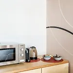 アパート Duplex Di Charme In Centro Como, A 100 Mt Dal *