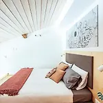Duplex Di Charme In Centro Como, A 100 Mt Dal アパート *