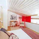 Duplex Di Charme In Centro Como, A 100 Mt Dal *