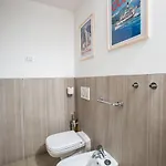 Apartment Duplex Di Charme In Centro Como, A 100 Mt Dal *