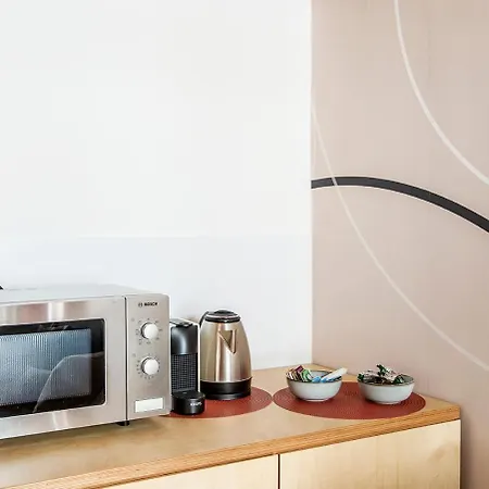 Apartment Duplex Di Charme In Centro Como, A 100 Mt Dal *