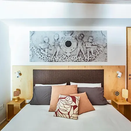 Duplex Di Charme In Centro Como, A 100 Mt Dal * Como