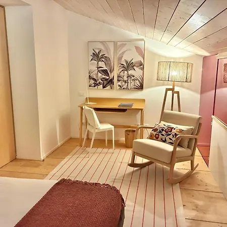 Duplex Di Charme In Centro Como, A 100 Mt Dal 코모