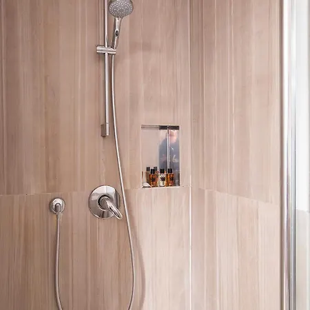 Duplex Di Charme In Centro Como, A 100 Mt Dal * Como