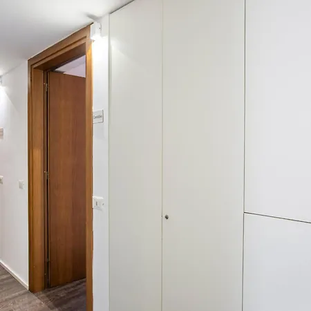 Duplex Di Charme In Centro Como, A 100 Mt Dal 아파트 *