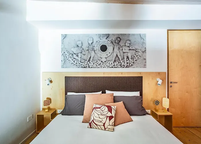 Duplex Di Charme In Centro Como, A 100 Mt Dal * Como