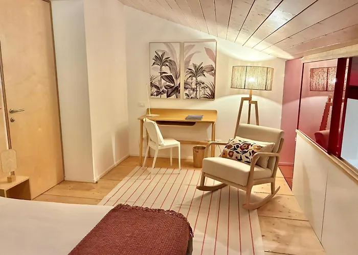 Duplex Di Charme In Centro Como, A 100 Mt Dal Como
