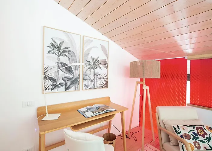 Apartamento Duplex Di Charme In Centro Como, A 100 Mt Dal Como
