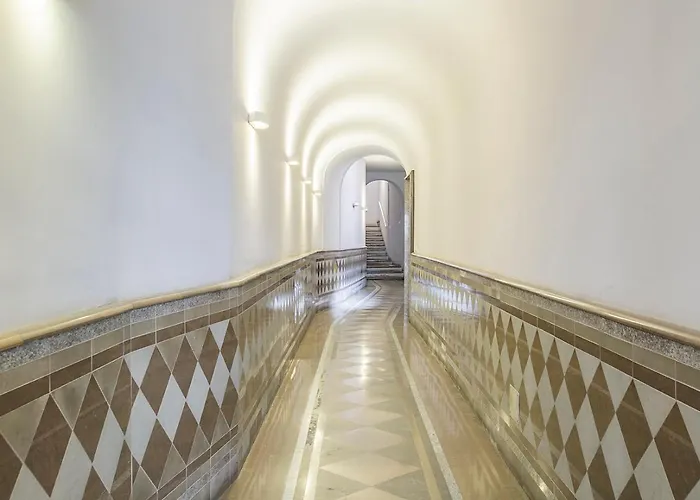 Duplex Di Charme In Centro Como, A 100 Mt Dal 아파트 코모