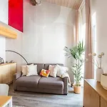 Apartmán Duplex Di Charme In Centro Como, A 100 Mt Dal *