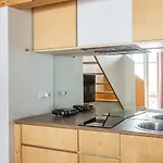 Duplex Di Charme In Centro Como, A 100 Mt Dal Apartmán *