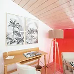 Apartmán Duplex Di Charme In Centro Como, A 100 Mt Dal Como