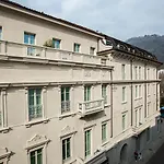 Duplex Di Charme In Centro Como, A 100 Mt Dal Apartmán *