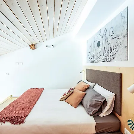 Duplex Di Charme In Centro Como, A 100 Mt Dal 公寓 *