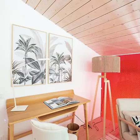 公寓 Duplex Di Charme In Centro Como, A 100 Mt Dal 科莫