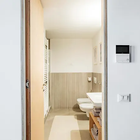 Duplex Di Charme In Centro Como, A 100 Mt Dal 公寓