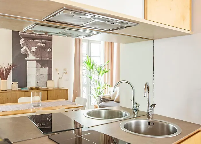 Duplex Di Charme In Centro Como, A 100 Mt Dal 公寓