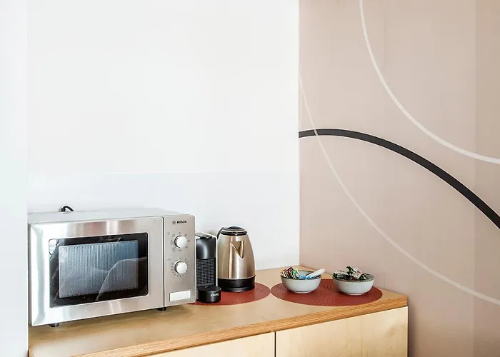 公寓 Duplex Di Charme In Centro Como, A 100 Mt Dal *