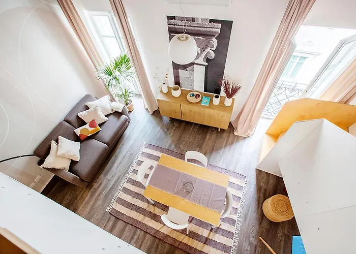 公寓 Duplex Di Charme In Centro Como, A 100 Mt Dal 科莫
