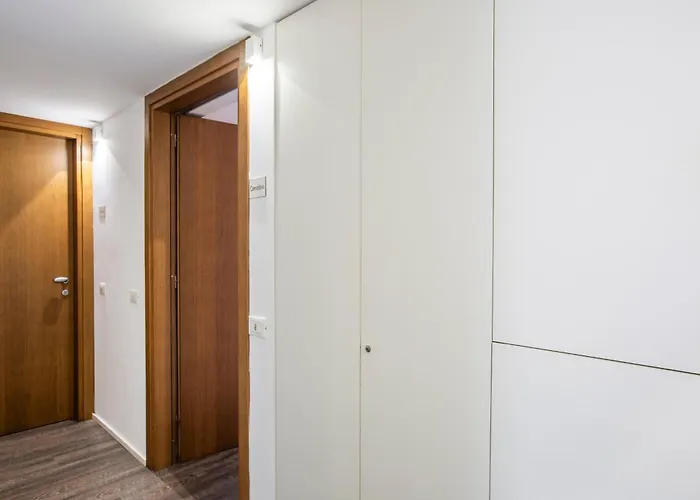 Duplex Di Charme In Centro Como, A 100 Mt Dal 公寓 *